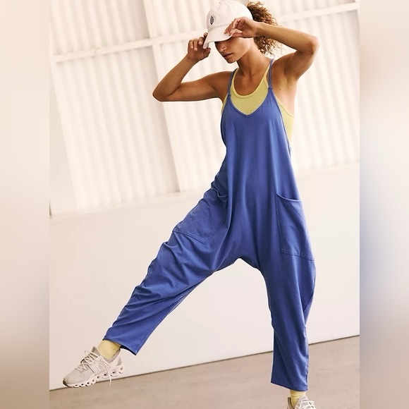 NWT! Free People Movement Hot Shot Onsie - Picture 5 of 9